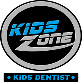Logo for Kids Zone